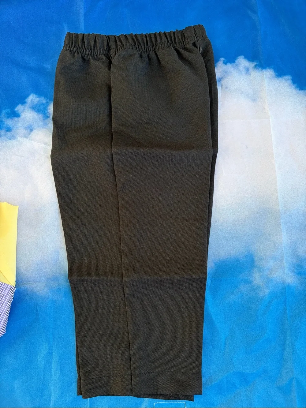 Elegant four-piece formal outfit for baby Size 18 Months